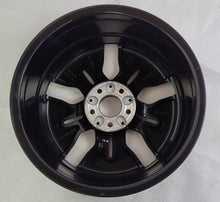 Laden Sie das Bild in den Galerie-Viewer, 1x Alufelge 18 Zoll 7.5&quot; 5x112 49ET 7,5X18 Mercedes-Benz W177 Rim Wheel