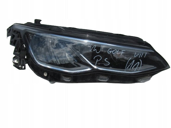 Frontscheinwerfer VW Golf VIII 5H1941006B LED Rechts Scheinwerfer Headlight