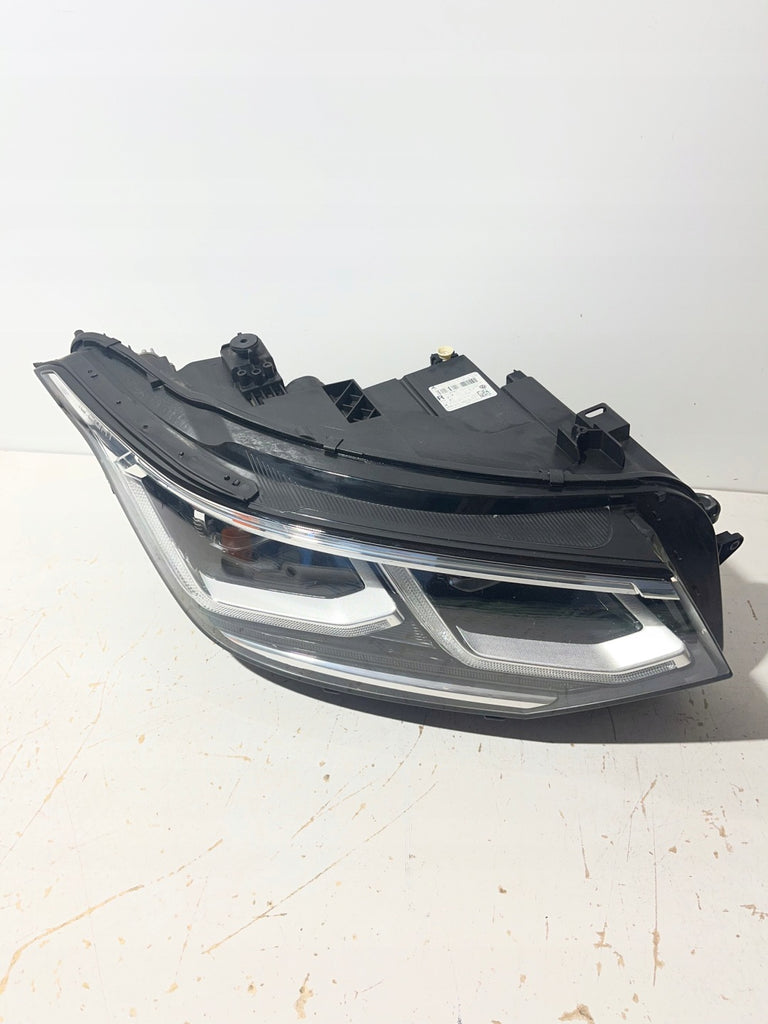 Frontscheinwerfer VW Tiguan 5NB941082G LED Rechts Scheinwerfer Headlight SCH7051935872rf