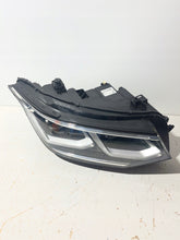 Laden Sie das Bild in den Galerie-Viewer, Frontscheinwerfer VW Tiguan 5NB941082G LED Rechts Scheinwerfer Headlight SCH7051935872rf