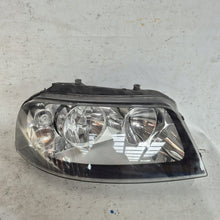 Laden Sie das Bild in den Galerie-Viewer, Frontscheinwerfer Seat Alhambra 7M7941016M Rechts Scheinwerfer Headlight SCH6326478221oh