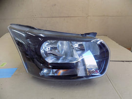 Frontscheinwerfer Ford Transit GK31-13W029-BC Rechts Scheinwerfer Headlight