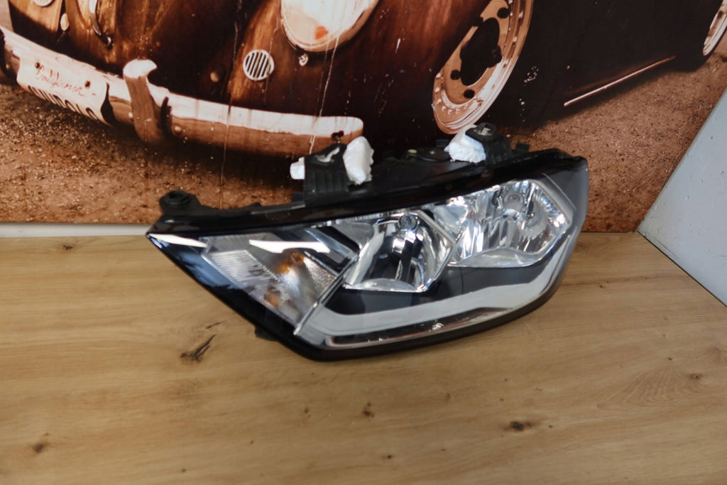 Frontscheinwerfer Audi A1 82A941003 Links Scheinwerfer Headlight SCH9379033409rb