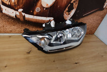 Laden Sie das Bild in den Galerie-Viewer, Frontscheinwerfer Audi A1 82A941003 Links Scheinwerfer Headlight SCH9379033409rb