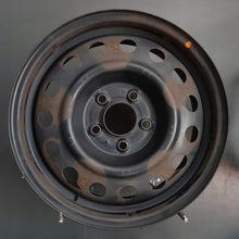 Laden Sie das Bild in den Galerie-Viewer, 4x Alufelge 16 Zoll 6.0" 5x114.3 51ET 52910-1H600-F605207PR Hyundai Elantra Ceed FEL4237116657zl