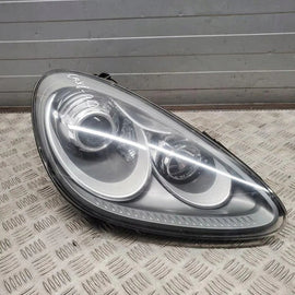 Frontscheinwerfer Porsche Cayenne 7P5941032AN Rechts Scheinwerfer Headlight SCH8186960134ks