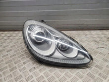 Laden Sie das Bild in den Galerie-Viewer, Frontscheinwerfer Porsche Cayenne 7P5941032AN Rechts Scheinwerfer Headlight SCH8186960134ks