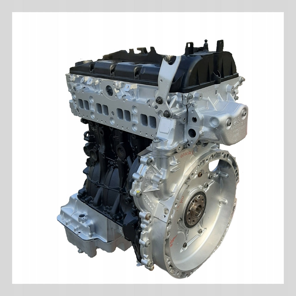 Motor Mercedes-Benz Sprinter 651957 651955 2.1 Diesel Engine Unkomplett Überholt