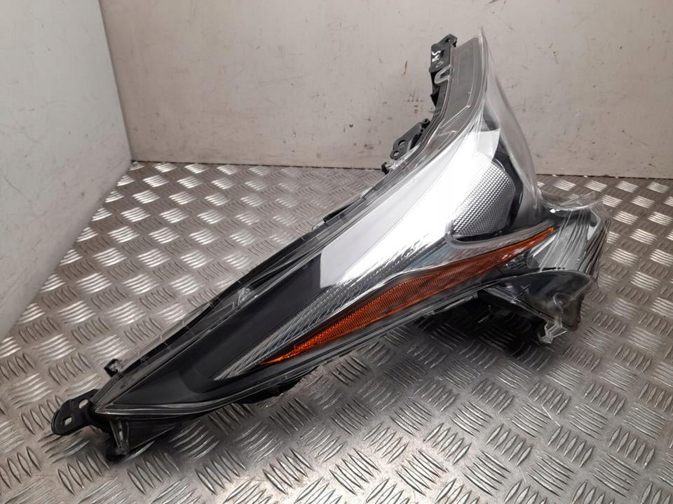 Frontscheinwerfer Toyota Prius 81145-47691 Rechts Scheinwerfer Headlight SCH1076760500qt