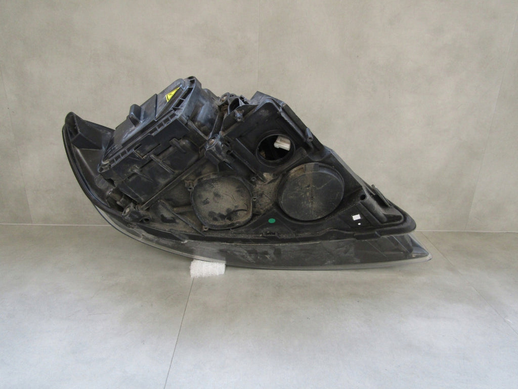 Frontscheinwerfer Audi Q7 4L0941029 Xenon Links Scheinwerfer Headlight SCH4630900628td