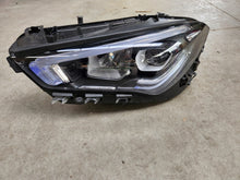 Load image into Gallery viewer, Frontscheinwerfer Mercedes-Benz Cla W1189062500 Full LED Links Headlight