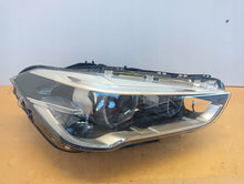Load image into Gallery viewer, Frontscheinwerfer BMW F48 749500401 Full LED Rechts Scheinwerfer Headlight SCH1896696214wx