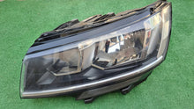 Laden Sie das Bild in den Galerie-Viewer, Frontscheinwerfer VW T6 7L1941005B LED Links Scheinwerfer Headlight