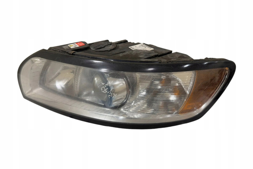 Frontscheinwerfer Volvo V50 Links Scheinwerfer Headlight SCH8023308323tb