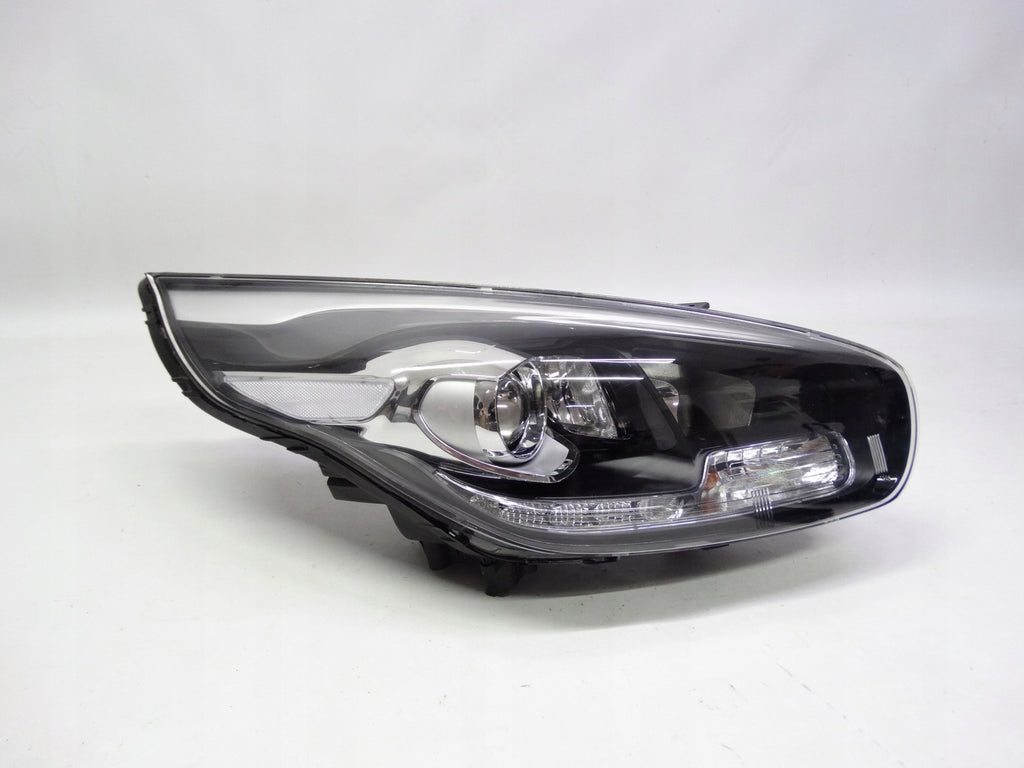 Frontscheinwerfer Kia Carens IV 92102-A4 LED Rechts Scheinwerfer Headlight SCH8513172498pj