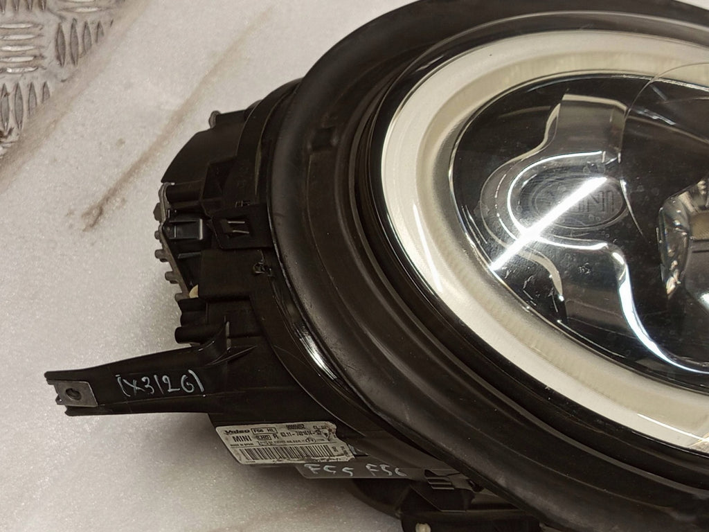 Frontscheinwerfer Mini F56 F55 7401613 7401614 Ein Satz Scheinwerfer Headlight SCH9436347727io