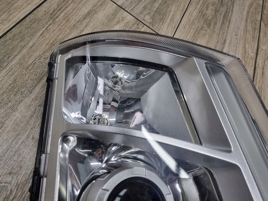 Frontscheinwerfer Volvo 21221137 Xenon Rechts Scheinwerfer Headlight SCH5025713668iy