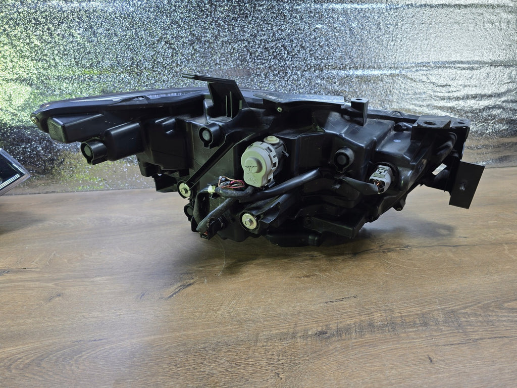 Frontscheinwerfer Mazda Cx5 Cx-5 KSD6-51040 Links Scheinwerfer Headlight SCH2246370207rb