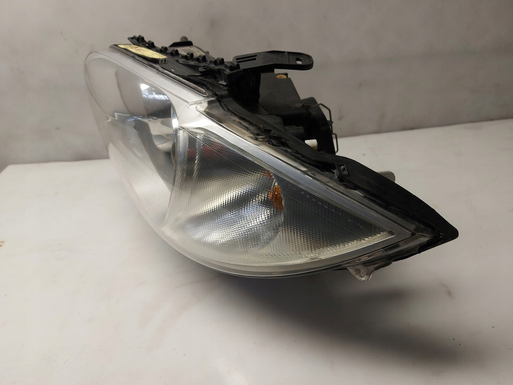 Frontscheinwerfer BMW 1 E87 6311-7180831-02 Xenon Links Scheinwerfer Headlight