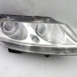 Frontscheinwerfer VW Phaeton 3D1941016J Rechts Scheinwerfer Headlight SCH1726904001tc