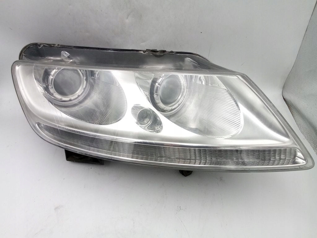 Frontscheinwerfer VW Phaeton 3D1941016J Rechts Scheinwerfer Headlight SCH1726904001tc