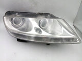 Frontscheinwerfer VW Phaeton 3D1941016J Rechts Scheinwerfer Headlight