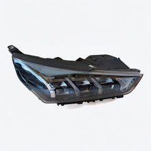 Laden Sie das Bild in den Galerie-Viewer, Frontscheinwerfer Hyundai Ioniq 92102G2 LED Rechts Scheinwerfer Headlight