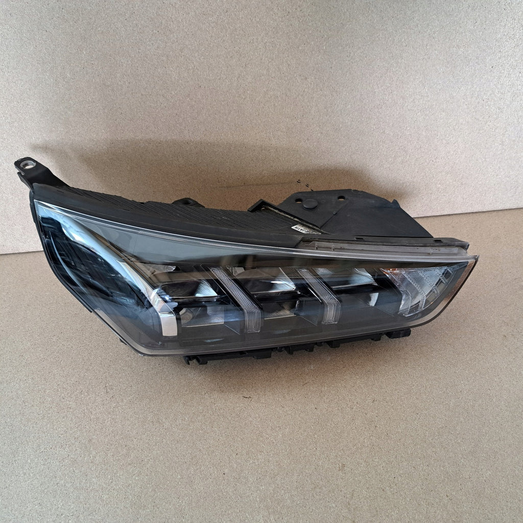 Frontscheinwerfer Hyundai Ioniq 92102G2 LED Rechts Scheinwerfer Headlight