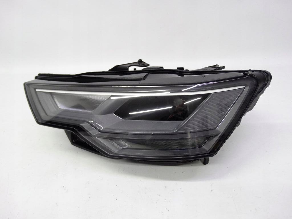 Frontscheinwerfer Audi A6 C8 4K0941033 LED Links Scheinwerfer Headlight SCH6189217374im
