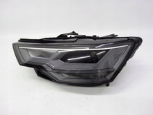 Laden Sie das Bild in den Galerie-Viewer, Frontscheinwerfer Audi A6 C8 4K0941033 LED Links Scheinwerfer Headlight SCH6189217374im
