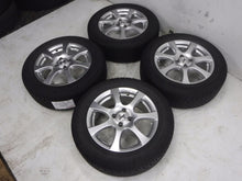 Load image into Gallery viewer, 4x Alufelge 16 Zoll 6.5" 5x100 40ET KBA47724 Dacia I Rim Wheel FEL4862413716kt