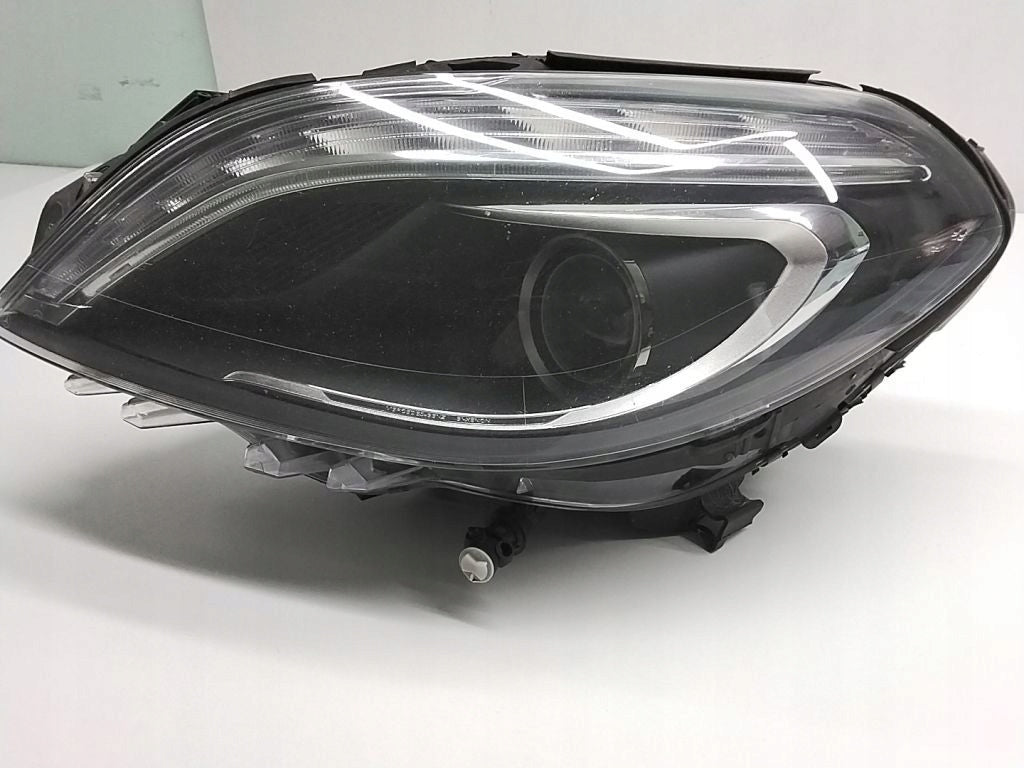 Frontscheinwerfer Mercedes-Benz W246 W242 A2468207161 Links Headlight SCH2316749919on