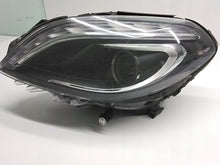 Laden Sie das Bild in den Galerie-Viewer, Frontscheinwerfer Mercedes-Benz W246 W242 A2468207161 Links Headlight SCH2316749919on