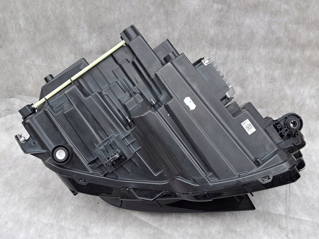 Frontscheinwerfer Audi E-Tron 89A941035M Links Scheinwerfer Headlight SCH7623590752iw