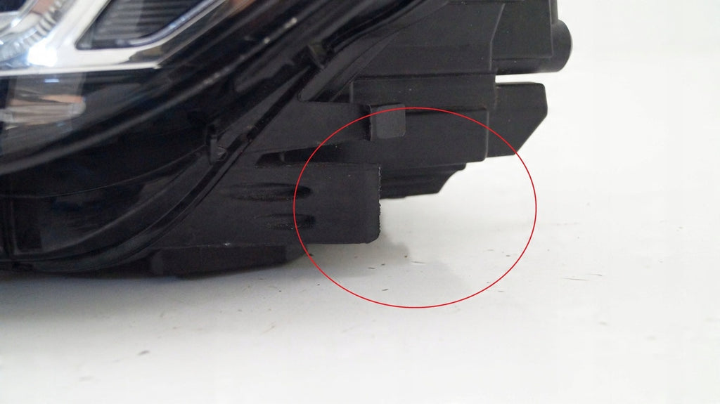 Frontscheinwerfer VW Touran 5TB941081 LED Links Scheinwerfer Headlight