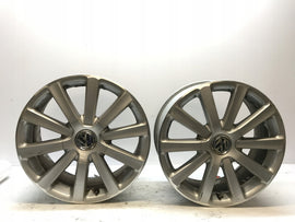 1x Alufelge 18 Zoll 7.5