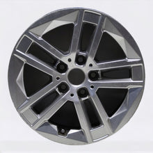 Load image into Gallery viewer, 1x Alufelge 16 Zoll 7.0&quot; 5x112 41ET Glanz Silber 6888838 BMW X1 F48 Rim Wheel