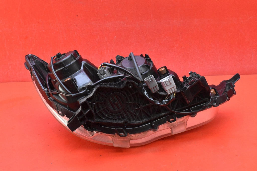 Frontscheinwerfer Mitsubishi Asx -1021596-P9135L Links Scheinwerfer Headlight SCH6229384364yf