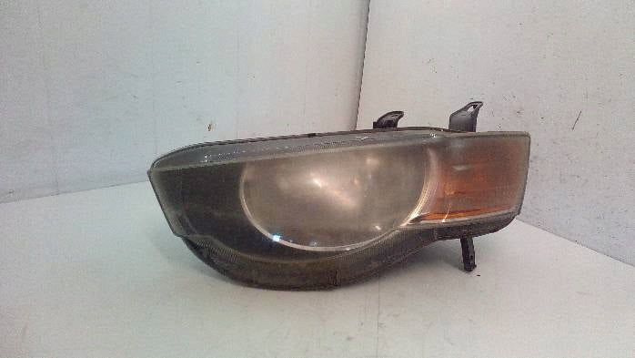 Frontscheinwerfer Mitsubishi Pajero I Pinin Colt Ein Stück (Rechts oder Links)