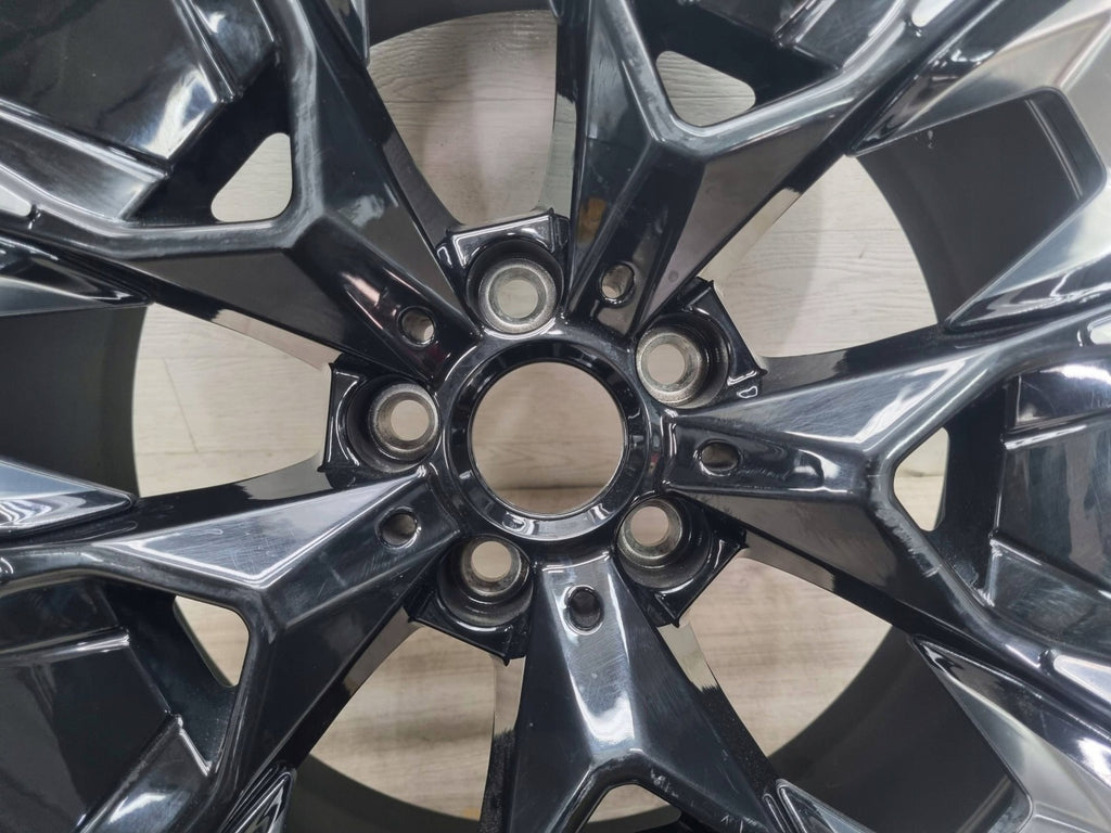 1x Alufelge 20 Zoll 7916268 BMW Ix3 G08 Rim Wheel FEL4308437255xh
