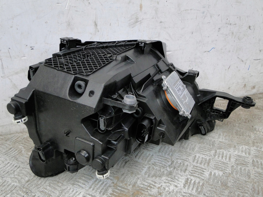 Frontscheinwerfer Skoda Kamiq 655941016C LED Ein Stück (Rechts oder Links) SCH7951692928ck