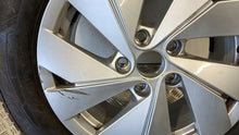 Load image into Gallery viewer, 1x Alufelge 16 Zoll 7.0" 5x112 43ET 3J0601025 VW Passat Rim Wheel FEL9809722661ie