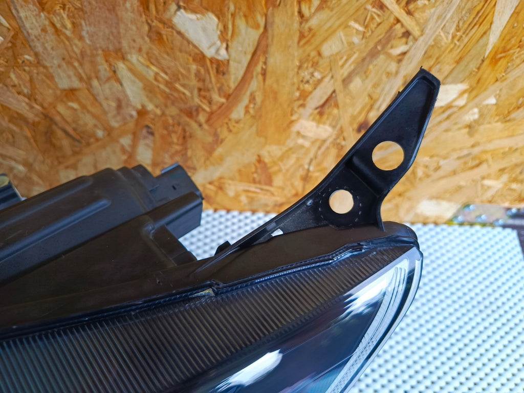 Frontscheinwerfer Ford Transit Custom PZ31-13E015-CB Full LED Rechts oder Links