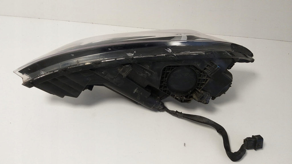 Frontscheinwerfer Kia Optima 92101-2T570 LED Links Scheinwerfer Headlight SCH9140671229ho