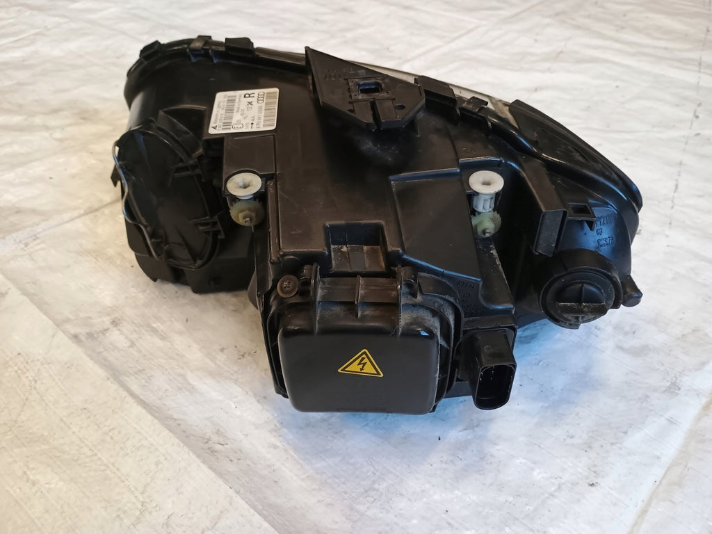 Frontscheinwerfer Audi A3 8P0941030N Xenon Rechts Scheinwerfer Headlight SCH5918789426og