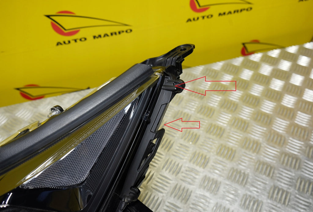 Frontscheinwerfer Toyota RAV42019- Full LED Links Scheinwerfer Headlight SCH4749018556lq