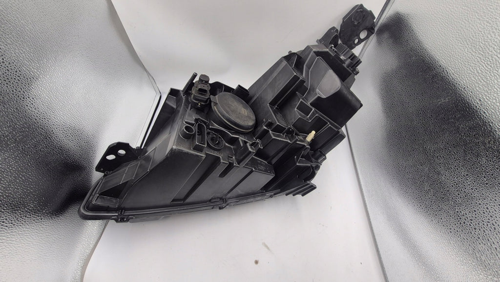 Frontscheinwerfer Peugeot 3008 90094697 Rechts Scheinwerfer Headlight SCH7348027660lt