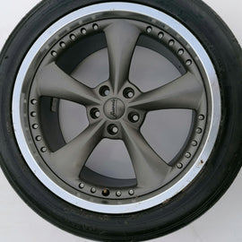 1x Alufelge 20 Zoll 11.0