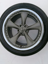 Laden Sie das Bild in den Galerie-Viewer, 1x Alufelge 20 Zoll 11.0" 5x120 40ET Rim Wheel FEL8200391953jf