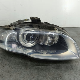 Frontscheinwerfer Audi A4 B7 8E0941004BM Rechts Scheinwerfer Headlight SCH3587461864bn